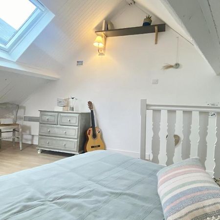 Maison Du Bonheur Le Crotoy Kültér fotó
