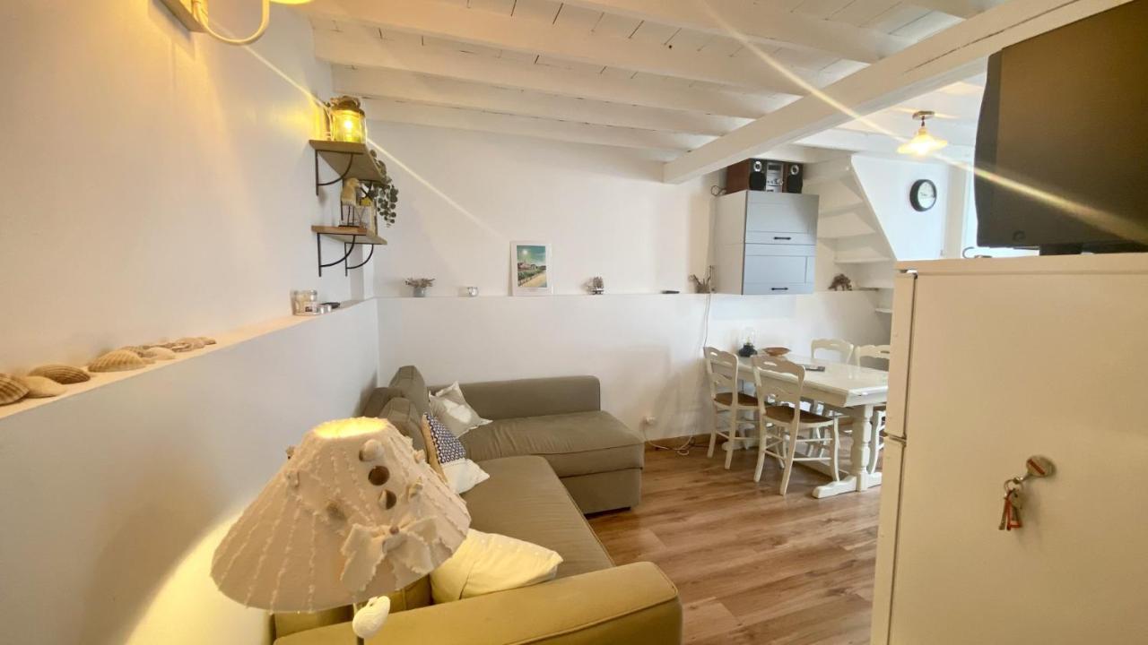 Maison Du Bonheur Le Crotoy Kültér fotó